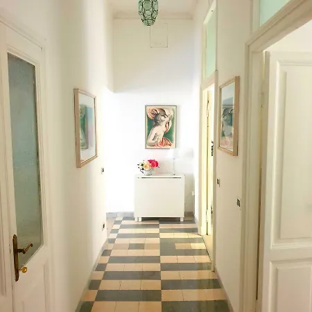 Διαμέρισμα Maison Borghetto - Vatican Suites *