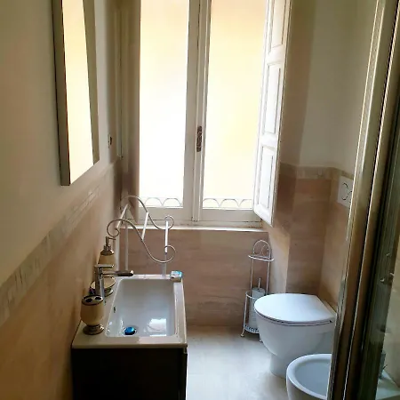 Maison Borghetto - Vatican Suites *